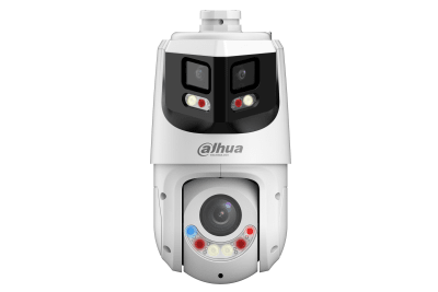 Cámara IP PTZ Dahua 8+4MP 25x SDT4E425-8P-GB-APV1 Xinghan