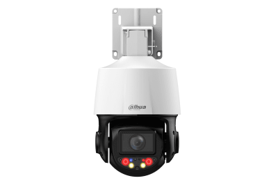 DAHUA CAMARA IP PTZ 4MP 10X ZOOM TIOC SD3E410DB-GNY-A-P