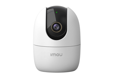 CAMARA PT WIFI IMOU RANGER 2 IPC-K2EN-5H3W 5MP DE INTERIOR