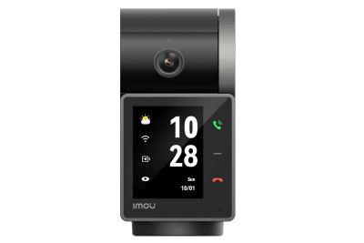 CAMARA WIFI IMOU REX VT 5MP IPC-S2VN-5M0WR