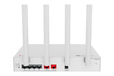 Router Wi-Fi 7 2.4/5 GHz Huawei eKitEngine AR180 Pro