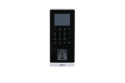 CONTROL DE ACCESO STAND ALONE DAHUA DHI-ASI2212H-W