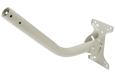 SOPORTE ABATIBLE 50CM PARA ANTENAS UBIQUITI  UB-AM