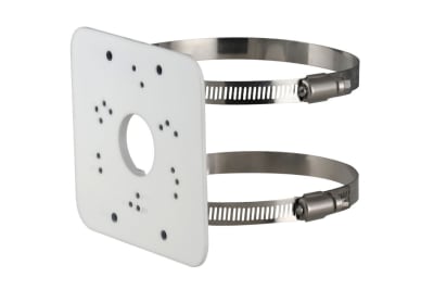 SOPORTE DE MONTAJE EN POSTE DAHUA PFA152-E1