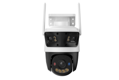 CAMARA WIFI PT IMOU 3 LENTES 11MP (3+3+5) IPC-S7UN-11M0WED1