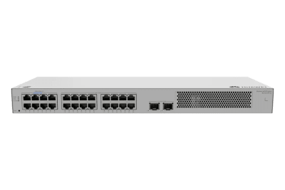 Switch Huawei eKitEngine administrable 24 Puertos S210-24T2J