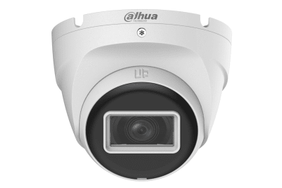Cámara Domo HDCVI Dahua 2MP DH-HAC-T2A21-U Metálica IP67 IR 30m1