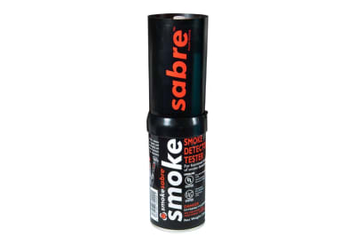 TESTER PARA DETECTOR DE HUMO SABRE UL/ULC SPRAY 2.6 ONZAS