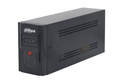 UPS DAHUA ININTERRUMPIDA DE 600VA/360W DH-PFM350-360-A1