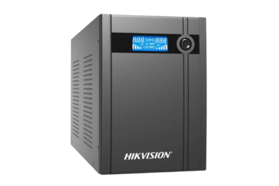 UPS de Respaldo LCD 3000 VA / 1800 W DS-UPS30001