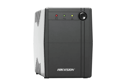 UPS de Respaldo 600 VA / 360 W LED DS-UPS6001