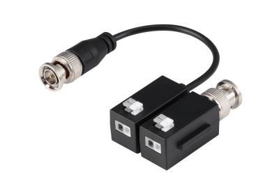Video Balun Pasivo Dahua DH-PFM800B-4K1