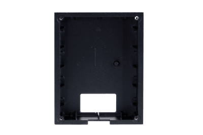 Caja de Montaje Empotrado VTM114 Dahua para VTO1