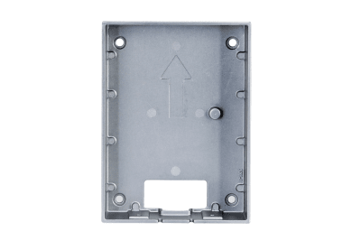 Caja de Montaje en Superficie Dahua VTM115 para VTO1