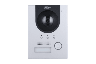 Video Portero Exterior Dahua VTO2201F-P-S2 IP POE 2MP1