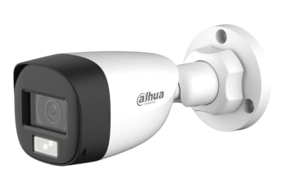 CAMARA BULLET DAHUA 5MP/3K SMART DUAL HAC-HFW1500CL-IL-A
