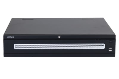 DAHUA NVR DHI-NVR608H-128-XI 128CANALES  8HDDS 2U WIZMIND1