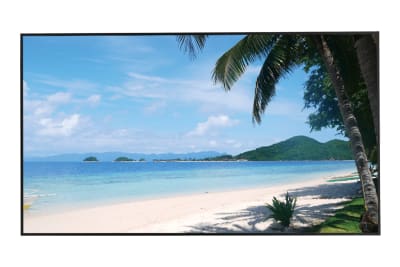 DAHUA MONITOR LED UHD-4K  49