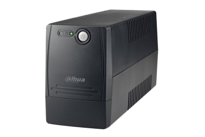 UPS DAHUA LINEA INTERACTIVA DE 600VA/360W DH-PFM350-360