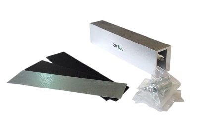 SOPORTE TIPO U PARA RETENEDOR ZKTECO DE 180 KG  CM-180BU