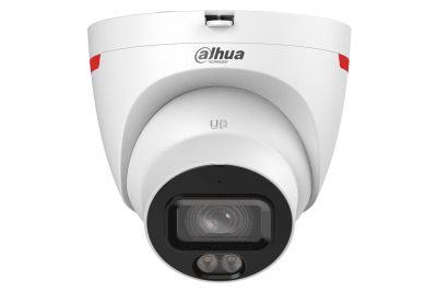 CAMARA IP DOMO DAHUA WIZCOLOR 4MP IPC-HDW2449T-S-PRO1