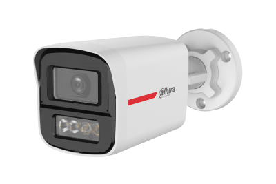 Camara Bullet HDCVI 2MP Dahua DH-HAC-HFW1249X-A-PRO WizColor