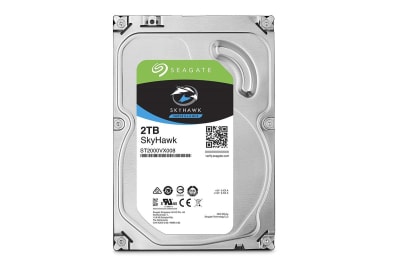 DISCO DURO SEAGATE SKYHAWK 2TB