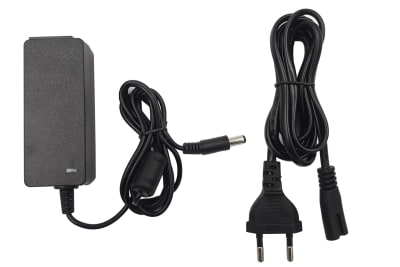 FUENTE DE PODER SWITCHING 12 VOLTIOS 2 AMPERES VCONN