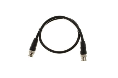 CABLE COAXIAL BNC / BNC 60CM VCONN1
