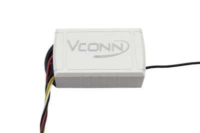 RECEPTOR 01 CANAL ON-OFF/MOMENTÁNEO 12V/24V VC-C109 VCONN