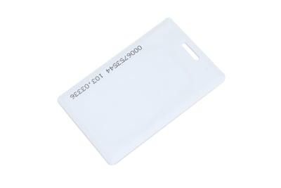 TARJETA DE PROXIMIDAD SCARD1-EM 125KHZ SECUKEY1