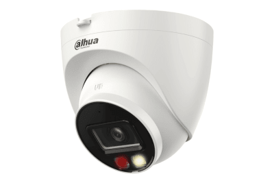 CAMARA IP DOMO 2MP SAMRT DUAL DH-IPC-HDW1239V-A-IL C/AUDIO