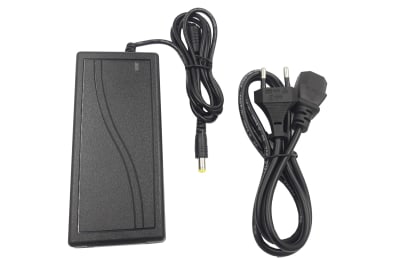 FUENTE DE PODER SWITCHING 12 VOLTIOS 5 AMPERES WEHO