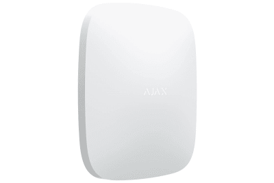CENTRAL DE ALARMA INALAMBRICA HUB 2 (4G) JEWELLER IP/4G