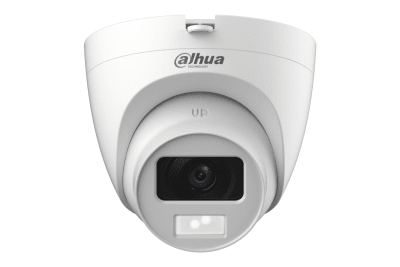 CAMARA DOMO DAHUA 5MP HAC-HDW1500CLQ-IL-A SMART DUAL LIGHT