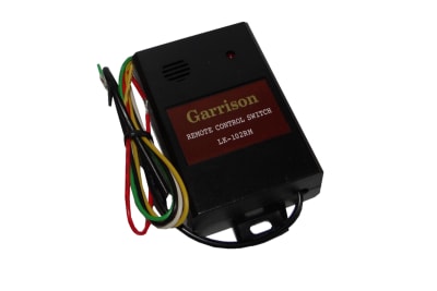 RECEPTOR 01 CANAL LK-102RM GARRISON1