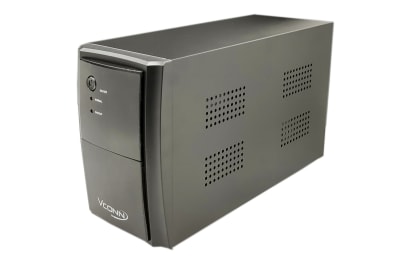 UPS DE RESPALDO 1200VA / 720W VCONN