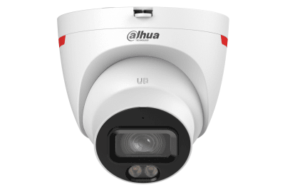 DAHUA CAMARA IP DOMO WIZCOLOR 2MP/1080p DH-IPC-HDW2249T-S-PRO