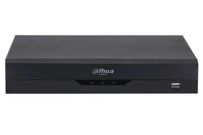 GRABADOR XVR DAHUA 1080N/720P 16 CH XVR4116HS-I/T1