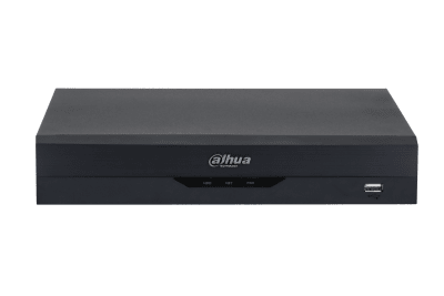 XVR DAHUA 4CH DH-XVR5104HS-I3/T 5MP WIZSENSE TWO-WAY TALK