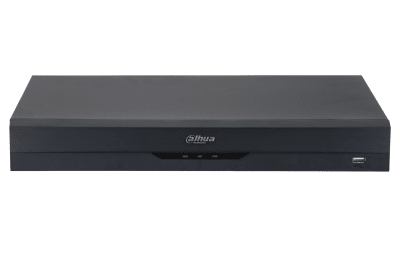 GRABADOR XVR DAHUA 32CH 5MP DH-XVR5232AN-I3/T TWO-WAY TALK