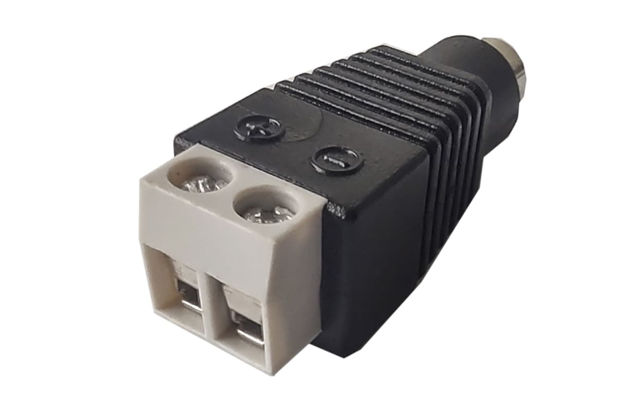 KIT 10 CONECTORES DC JACK HEMBRA3
