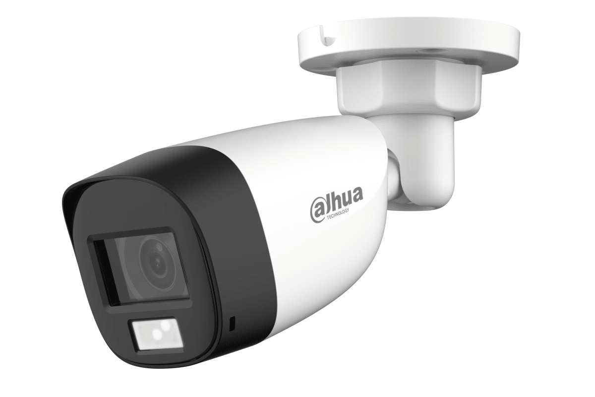 CAMARA DAHUA 2MP FULL COLOR DH-HAC-HFW1209CLN-LED-S3 IP672