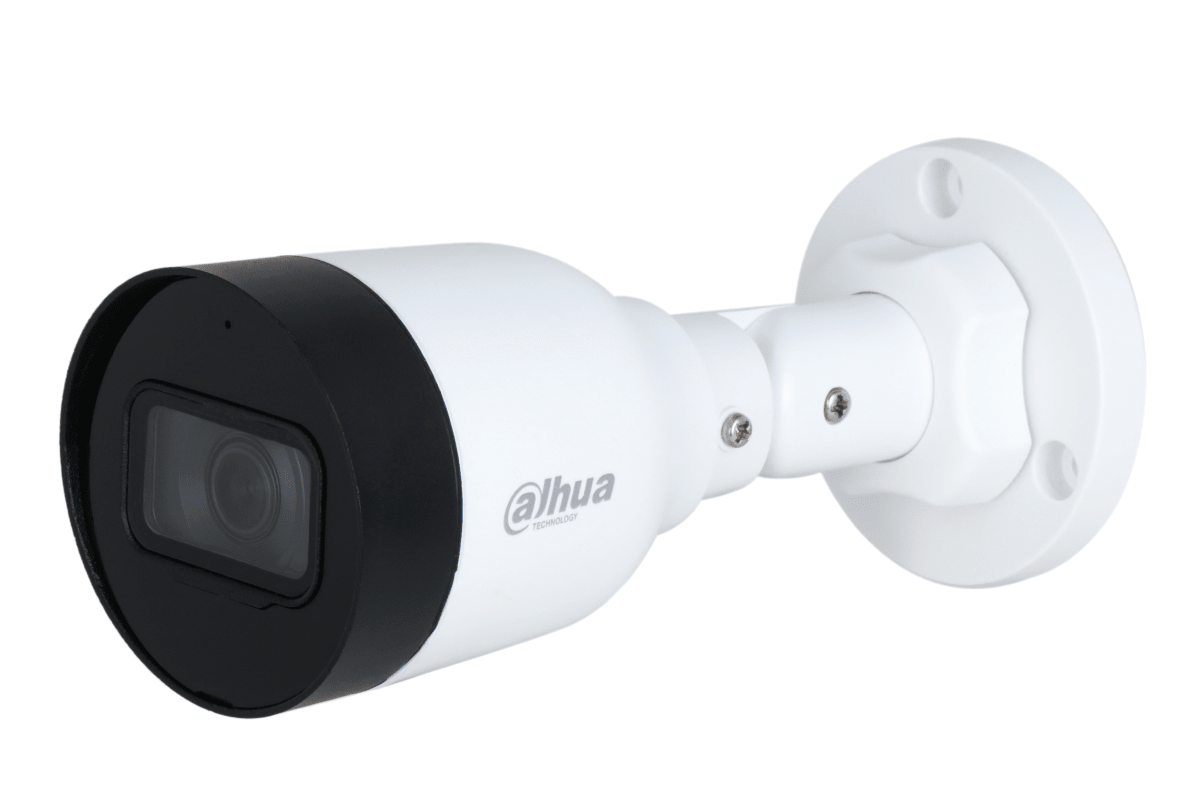 CAMARA IP BULLET DAHUA DH-IPC-HFW1431S1-A-S6  4MP IP67 C/MIC 0