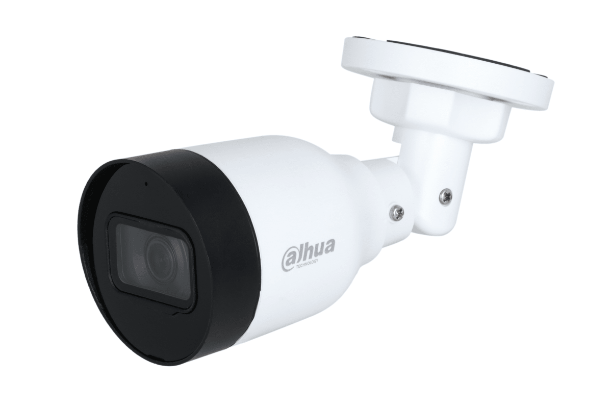 CAMARA IP BULLET DAHUA DH-IPC-HFW1431S1-A-S6  4MP IP67 C/MIC2