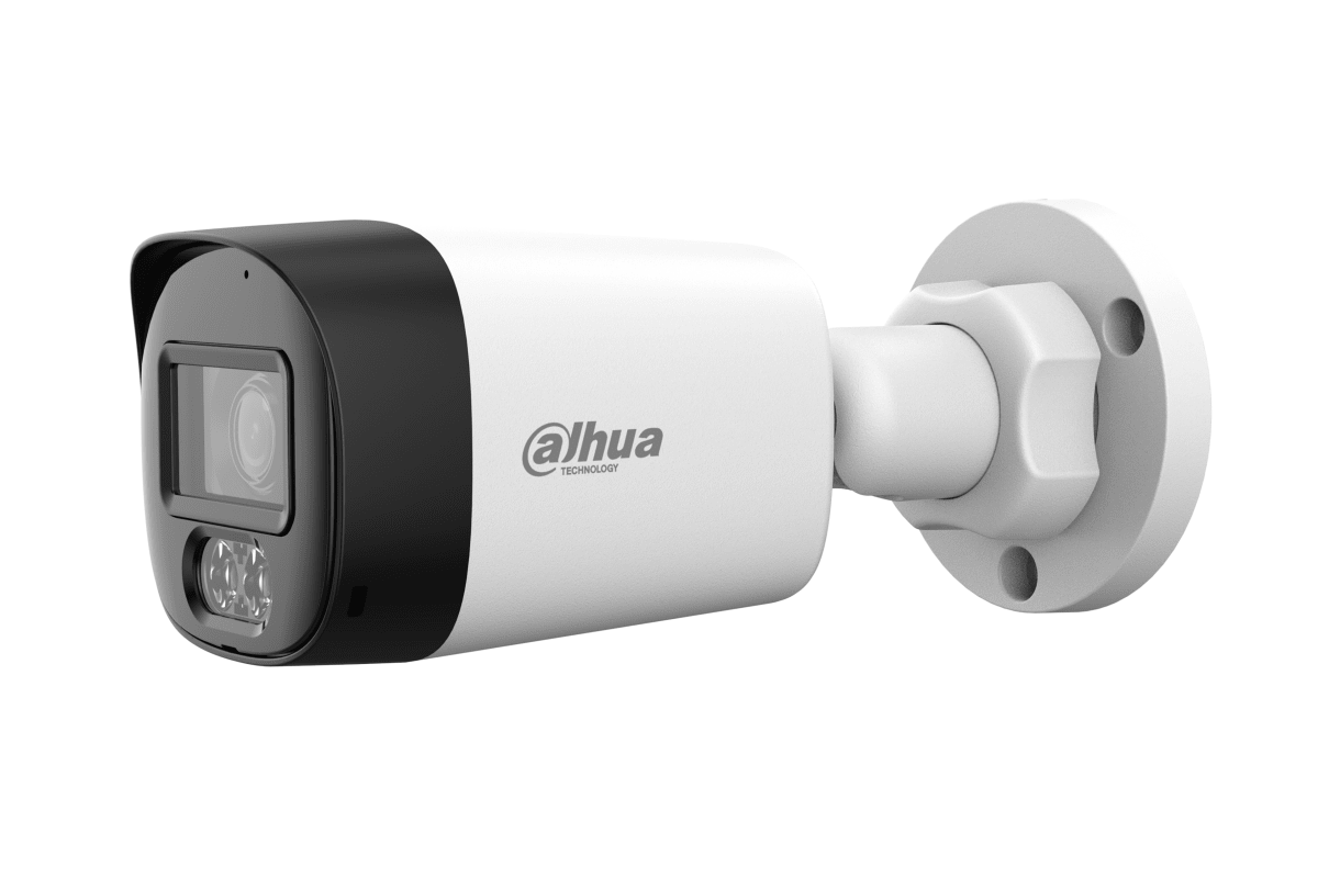 CAMARA DAHUA HDCVI 5MP BULLET DH-HAC-HFW1500RLN-IL-A C/AUDIO 0