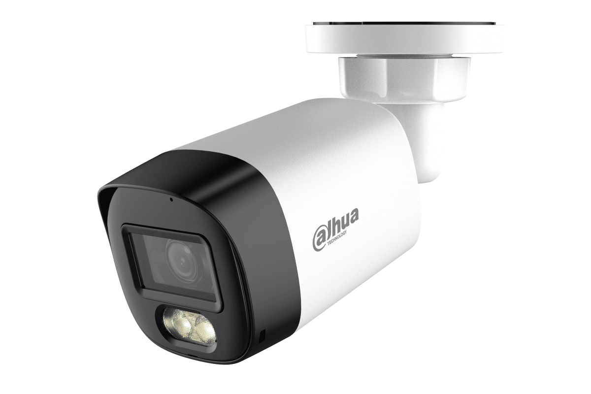 CAMARA DAHUA HDCVI 5MP BULLET DH-HAC-HFW1500RLN-IL-A C/AUDIO3