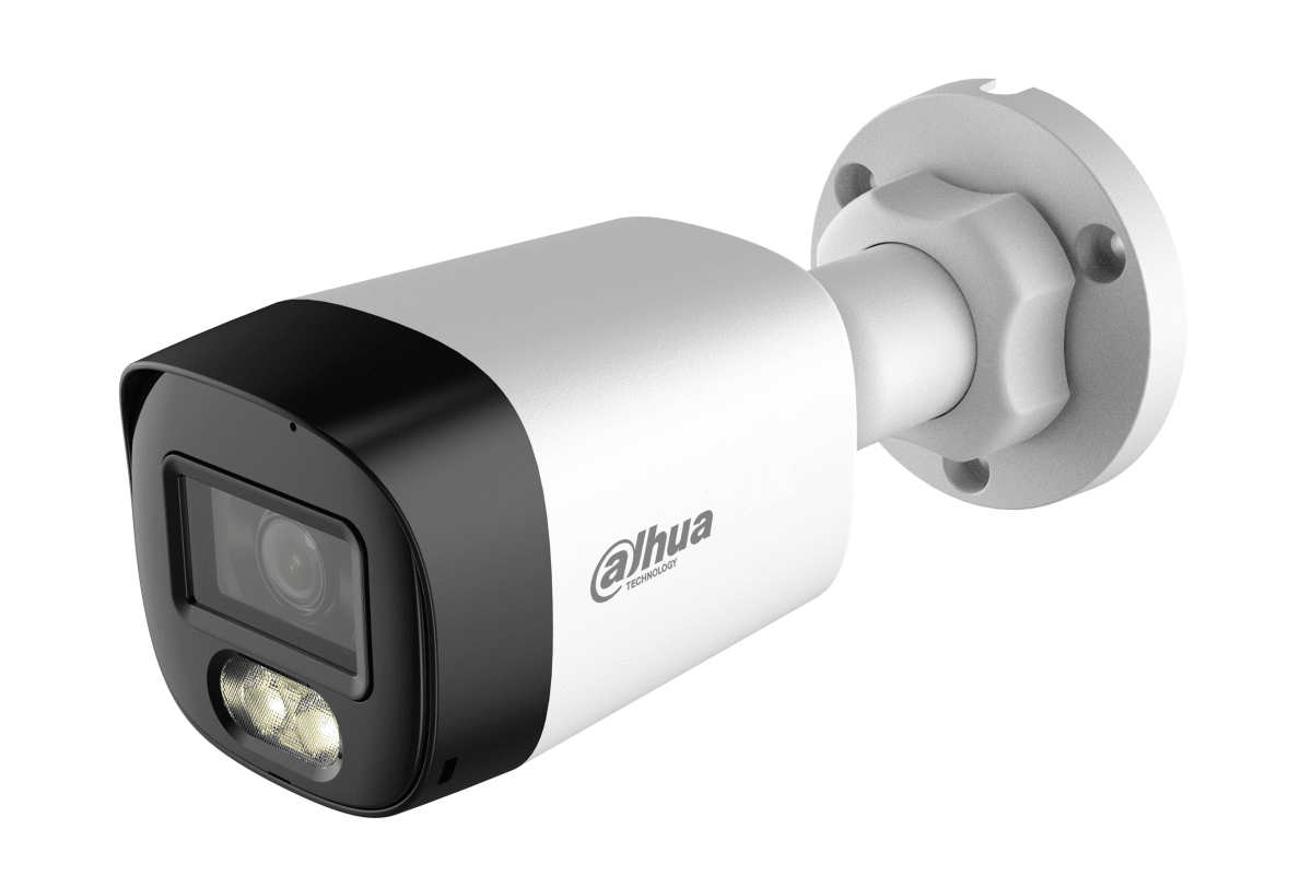 CAMARA DAHUA HDCVI 5MP BULLET DH-HAC-HFW1500RLN-IL-A C/AUDIO2