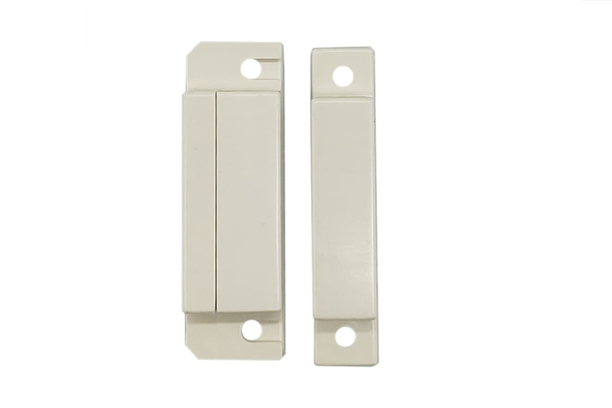 MAGNETICO SOBREPUESTO COLOR BLANCO N.C VC-25STB VCONN 0