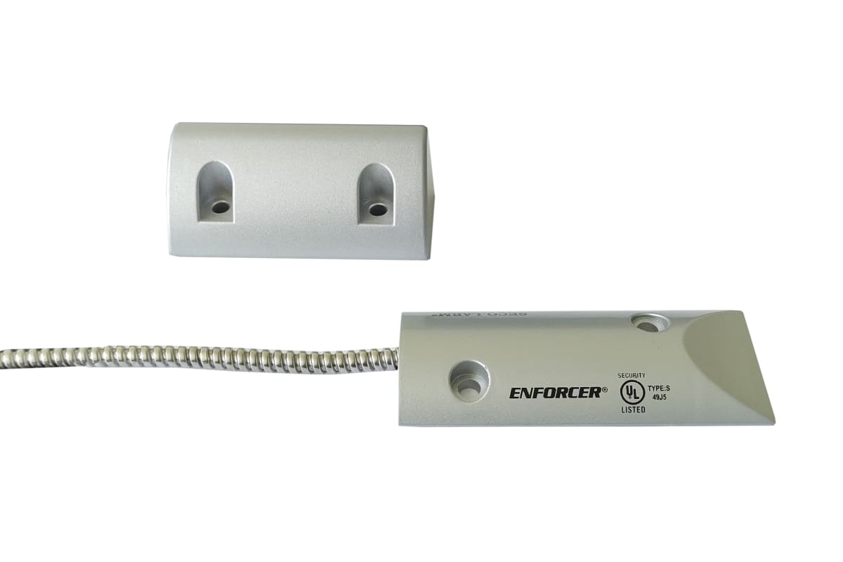 MAGNÉTICO BLINDADO N.C SM-226RQ UL SECO-LARM 0